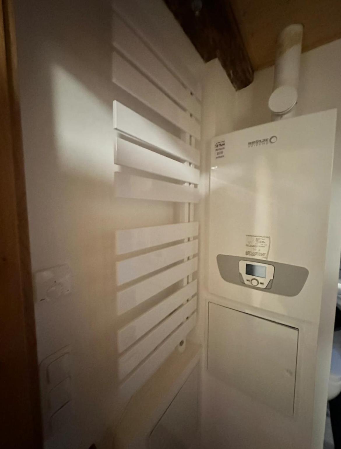 Exklusive Maisonetten Wohnung Mit Gartenzugang Augsburg Exteriér fotografie