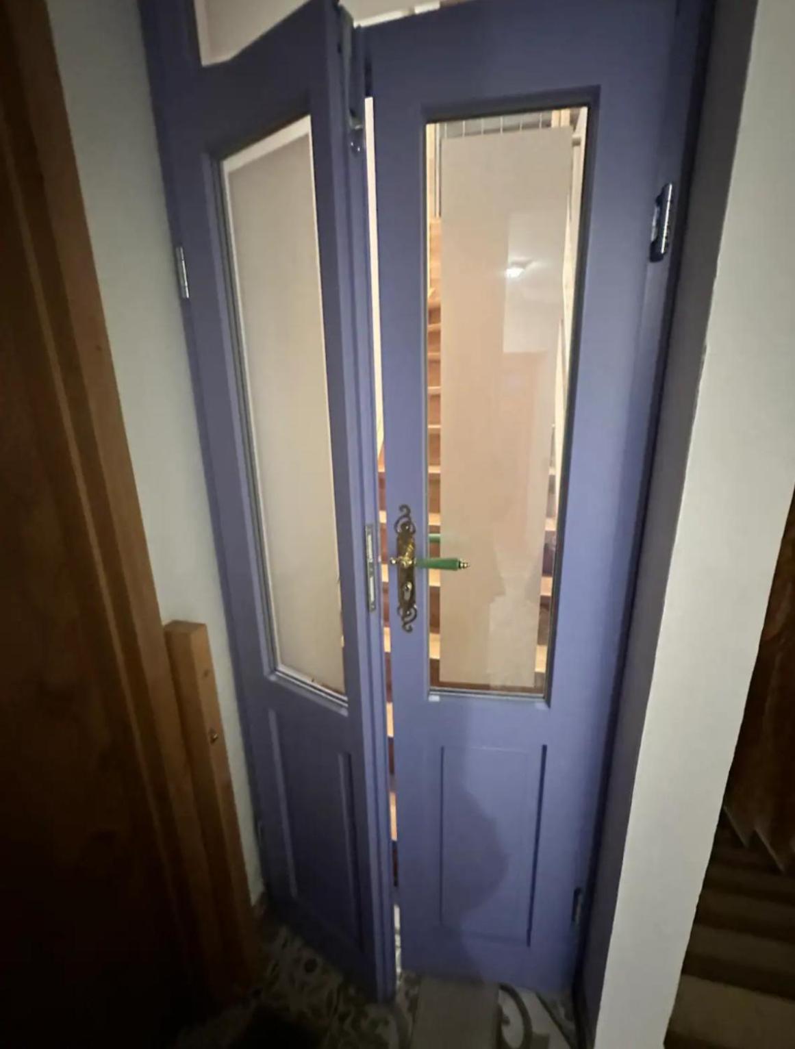 Exklusive Maisonetten Wohnung Mit Gartenzugang Augsburg Exteriér fotografie